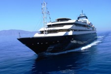Motor Yacht�TURAMA